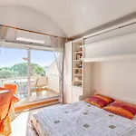 Lejlighed A Antibes, 33 M², Piscine Partagee *