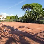 A Antibes, 33 M², Piscine Partagee Lejlighed *