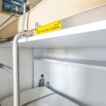 A Antibes, 33 M², Piscine Partagee Lägenhet *