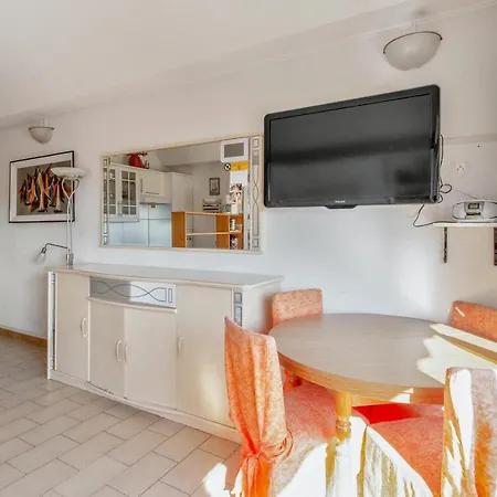 A Antibes, 33 M², Piscine Partagee Lägenhet Antibes