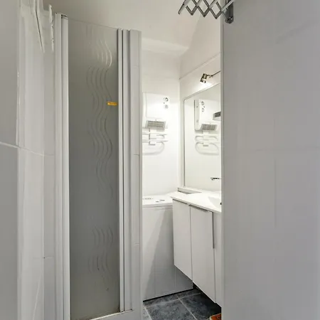 A Antibes, 33 M², Piscine Partagee Lägenhet Antibes