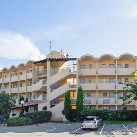 Lejlighed A Antibes, 33 M², Piscine Partagee Antibes