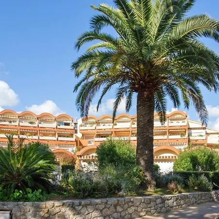 Lejlighed A Antibes, 33 M², Piscine Partagee Antibes