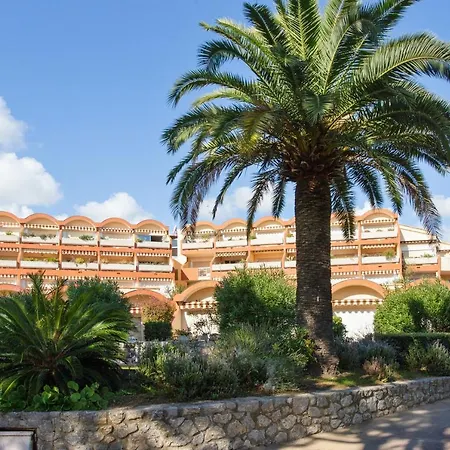 Lejlighed A Antibes, 33 M², Piscine Partagee Antibes