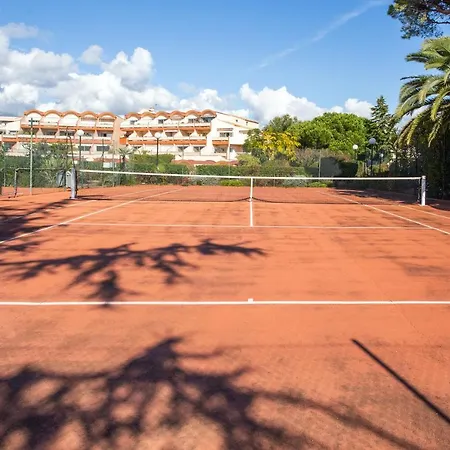 A Antibes, 33 M², Piscine Partagee * Αντίμπ