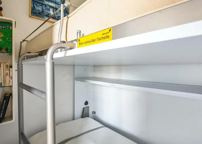 A Antibes, 33 M², Piscine Partagee Διαμέρισμα *