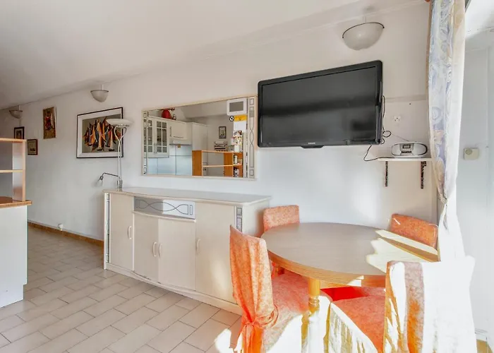 A Antibes, 33 M², Piscine Partagee Διαμέρισμα Αντίμπ