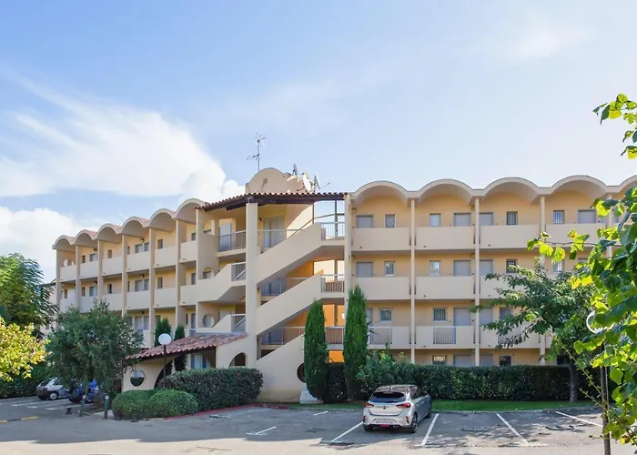 Διαμέρισμα A Antibes, 33 M², Piscine Partagee Αντίμπ